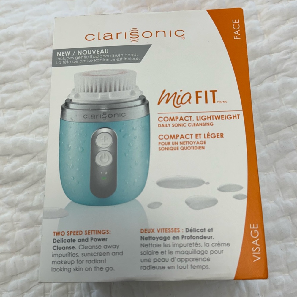 Clarisonic Mia Fit